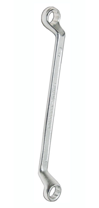 Z-TOOLS csillagkulcs 24-27mm Z-TOOLS csillagkulcs 24-27mm